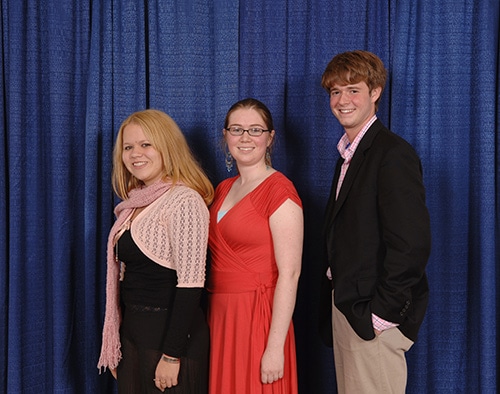 ISEF Winners 2006