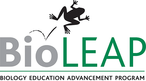 BioLEAP Logo