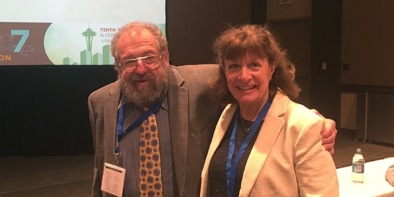 Bernie Peggy Crop Bernie Peggy Crop