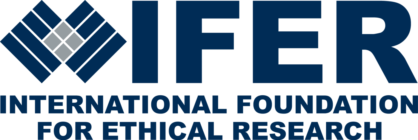 Ifer Logo