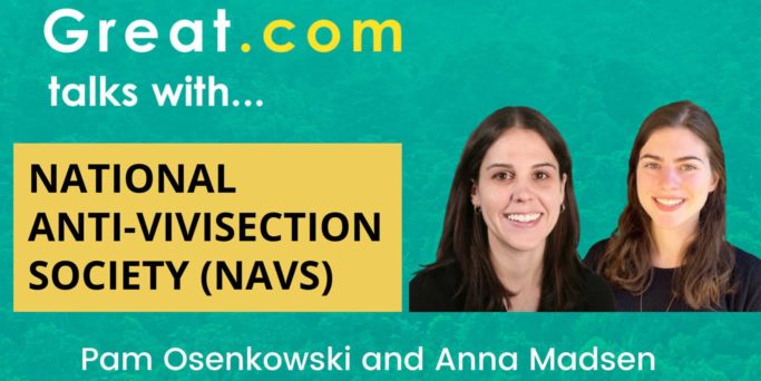 405 National Anti Vivisection Society Crop