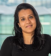 Divya Subramannian