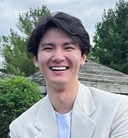 Yansong Harry Peng