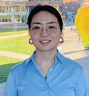 Kaihua Chen