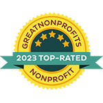 2023 Top-Rated Great Nonprofits