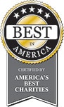 America's Best Charities